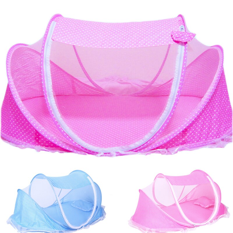 Bedtent