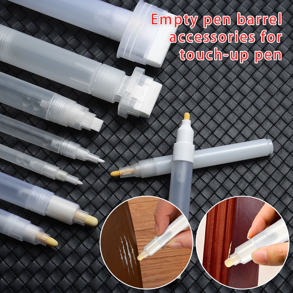 Paint Pen Accessories Graffiti Pen07mm 3mm 45mm 5m... – Grandado