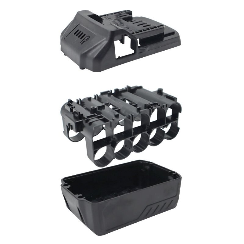BL1850B/BL1840B Oplaad Beschermingsplaat - Vervangende Printplaat Voor 18V Accu