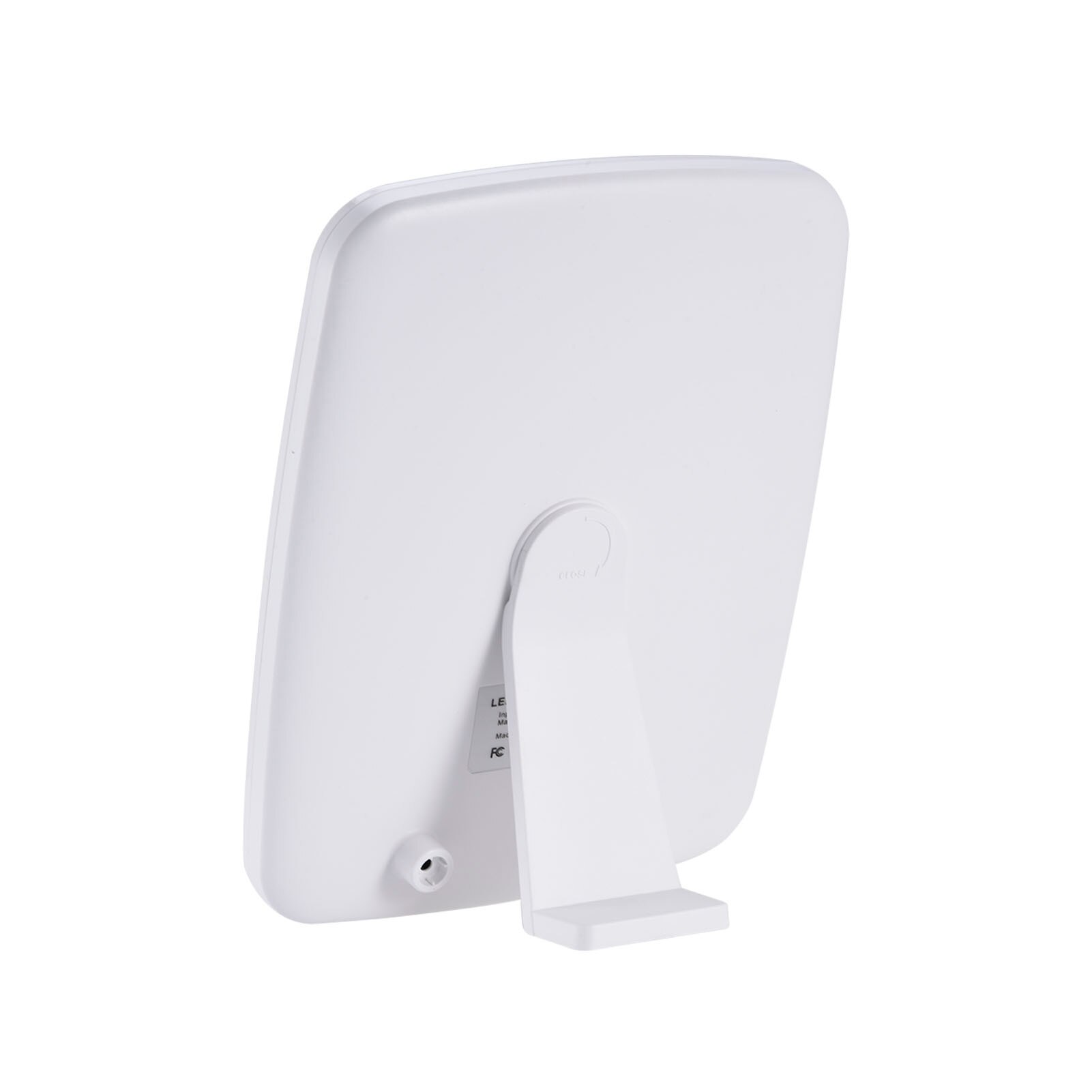 SAD Phototherapy lamp Comfortable-lighting Happy Lamp Dimming Touch USB Timing Light 4500-5000K 1100LM