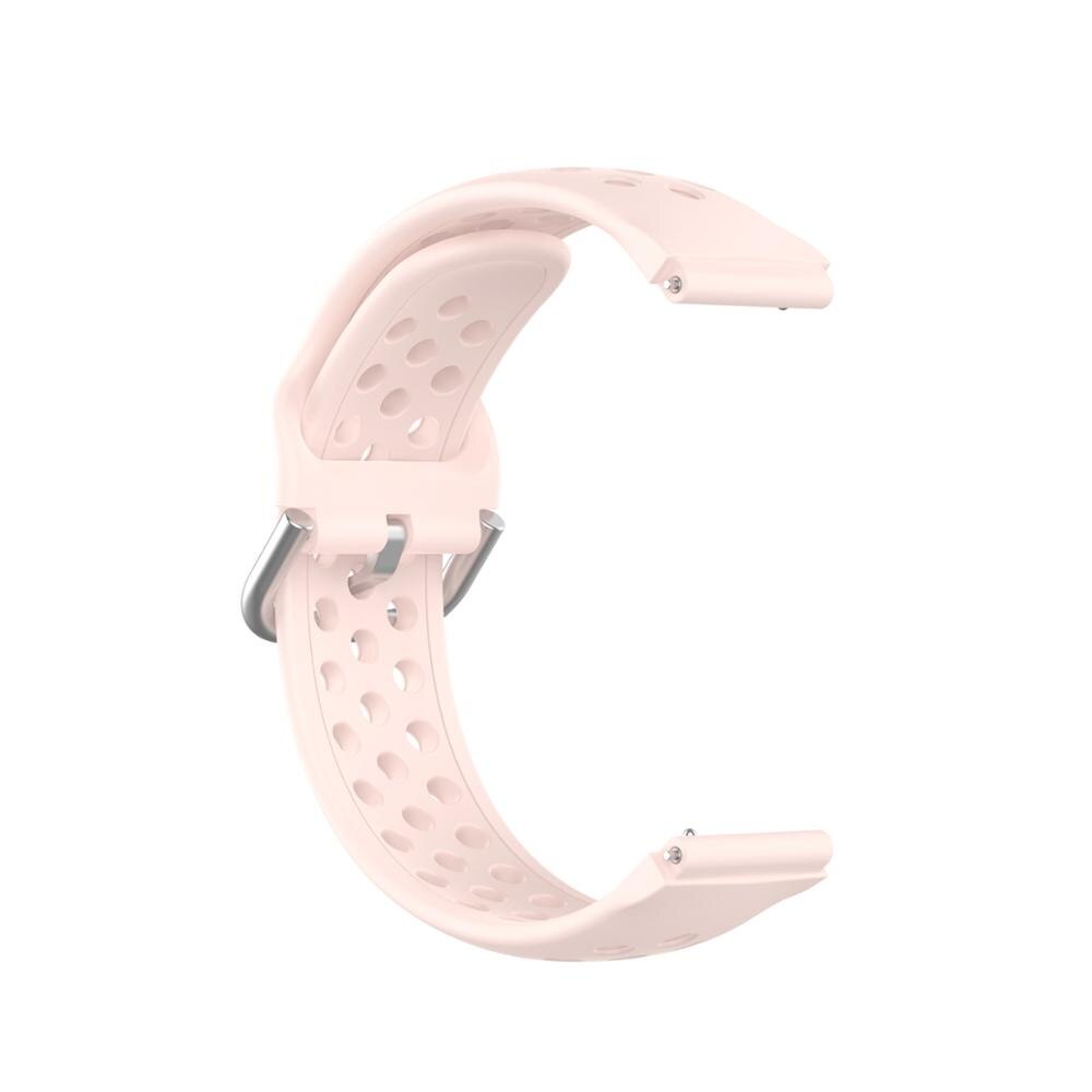 Silicone Wrist Strap For POLAR ignite Smart Watch Band Wristband for POLAR Vantage M Replacement Accessories Bracelet Watchband: 2 / POLAR Vantage M