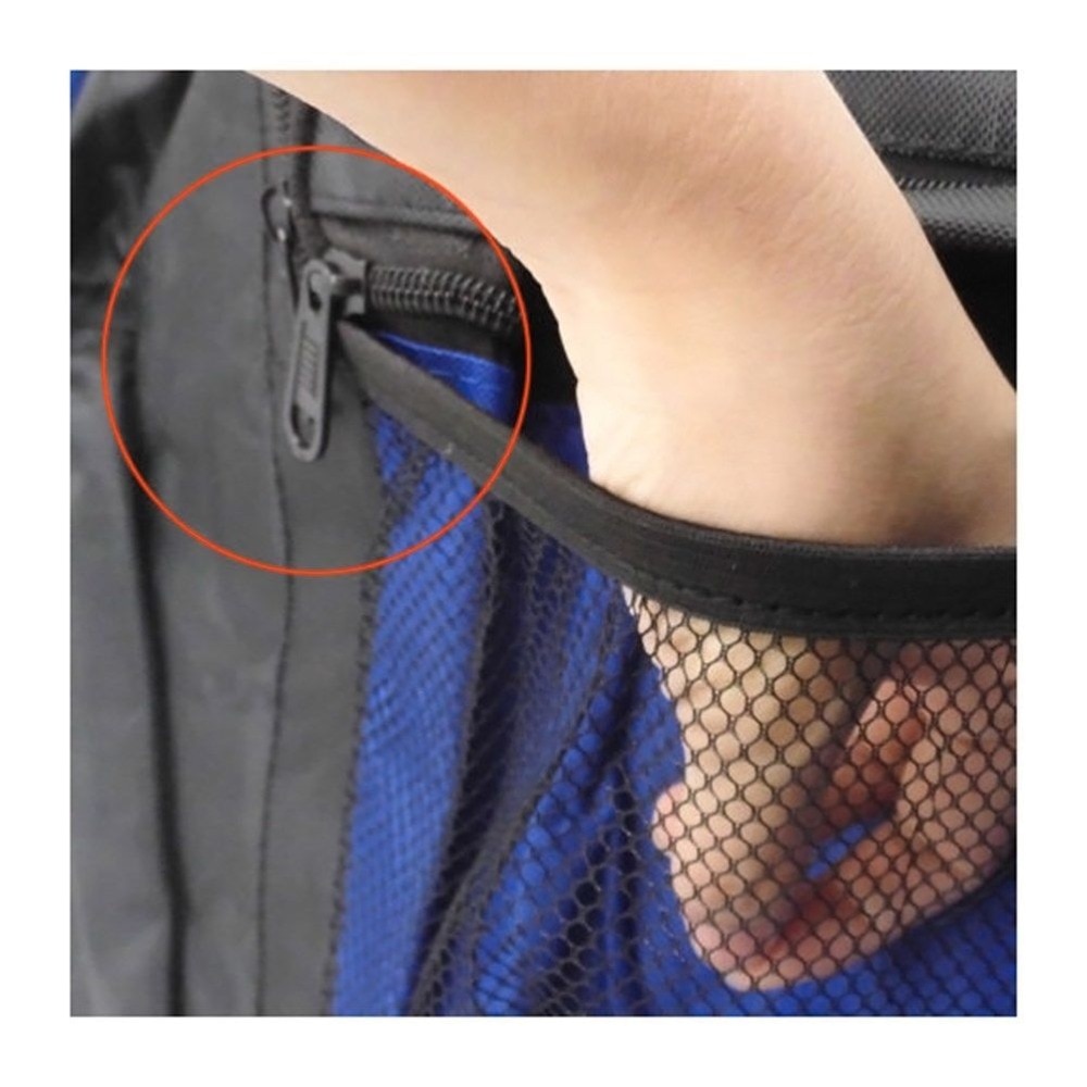 Outdoor Mountainbike Fiets Carrier Rack Bag Fietsen Achterbank Dubbele Fietstassen Zak Kofferbak Rack Pack