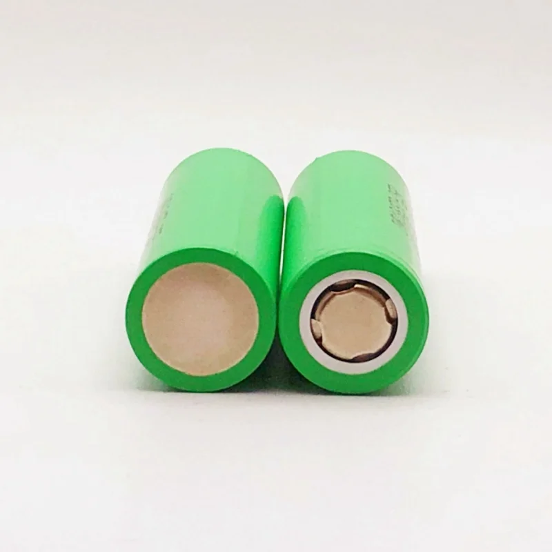 2000mAh 3.7V INR18650 25R 20A Lithium Battery For Screwdriver Flashlight Tool Battery+Charger