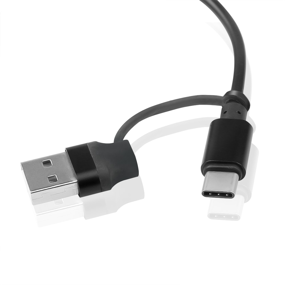 UGREEN USB-A > 3.5mm External Stereo Sound Adapter