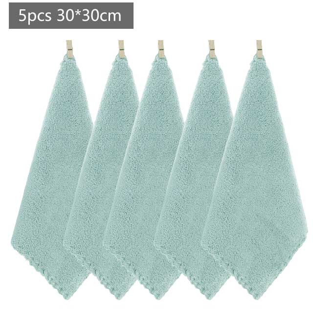 Super chłonny chusteczka niemowlęca kwadratowy twarz dziecka ręcznik kąpielowy muślin bawełniany ręcznik niemowlęcy ściereczka robić wycierania 30 × 30cm: Zielone światło