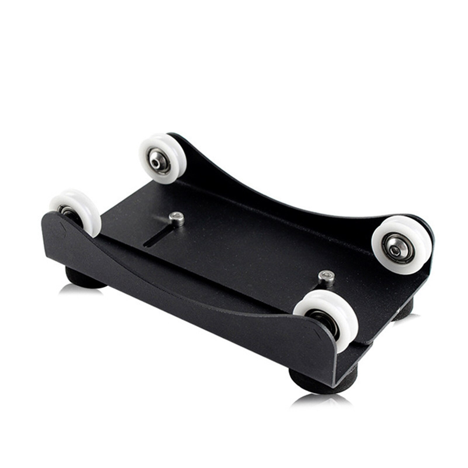 3D Printer Filament Holder Universal Filament Mount Rack Adjustable Spool Holder Bracket CR-10ender-3 NIN668