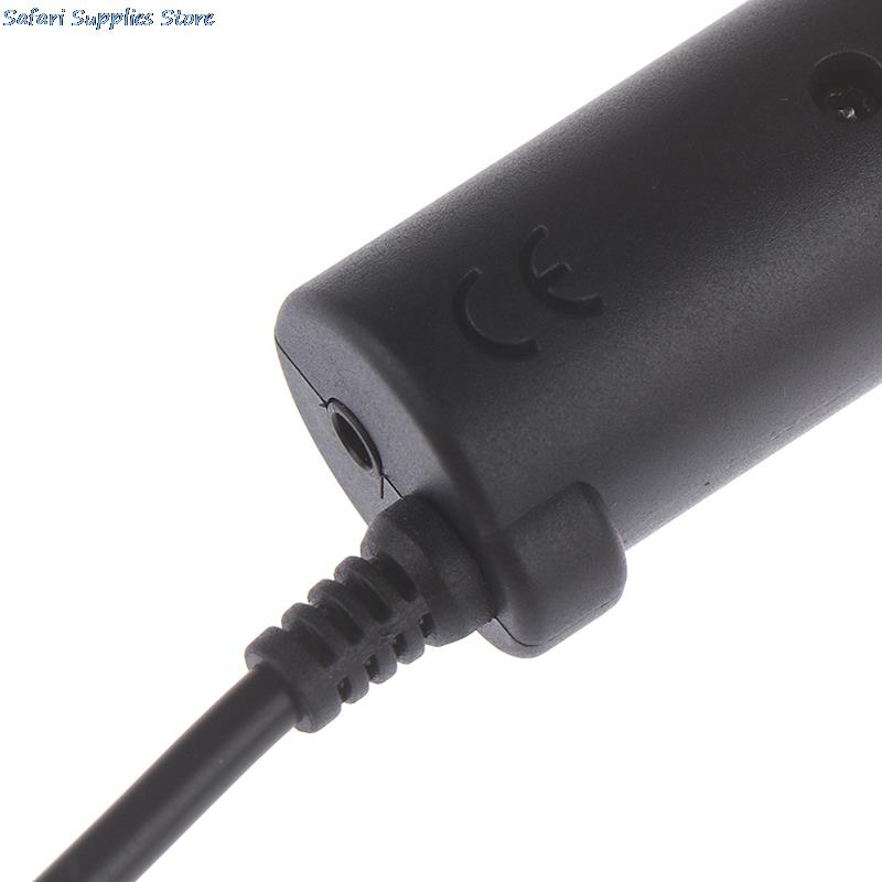 Interfaz de guitarra IRig, convertidor de repuesto para iPhone / iPad/iPod, 1 ud.
