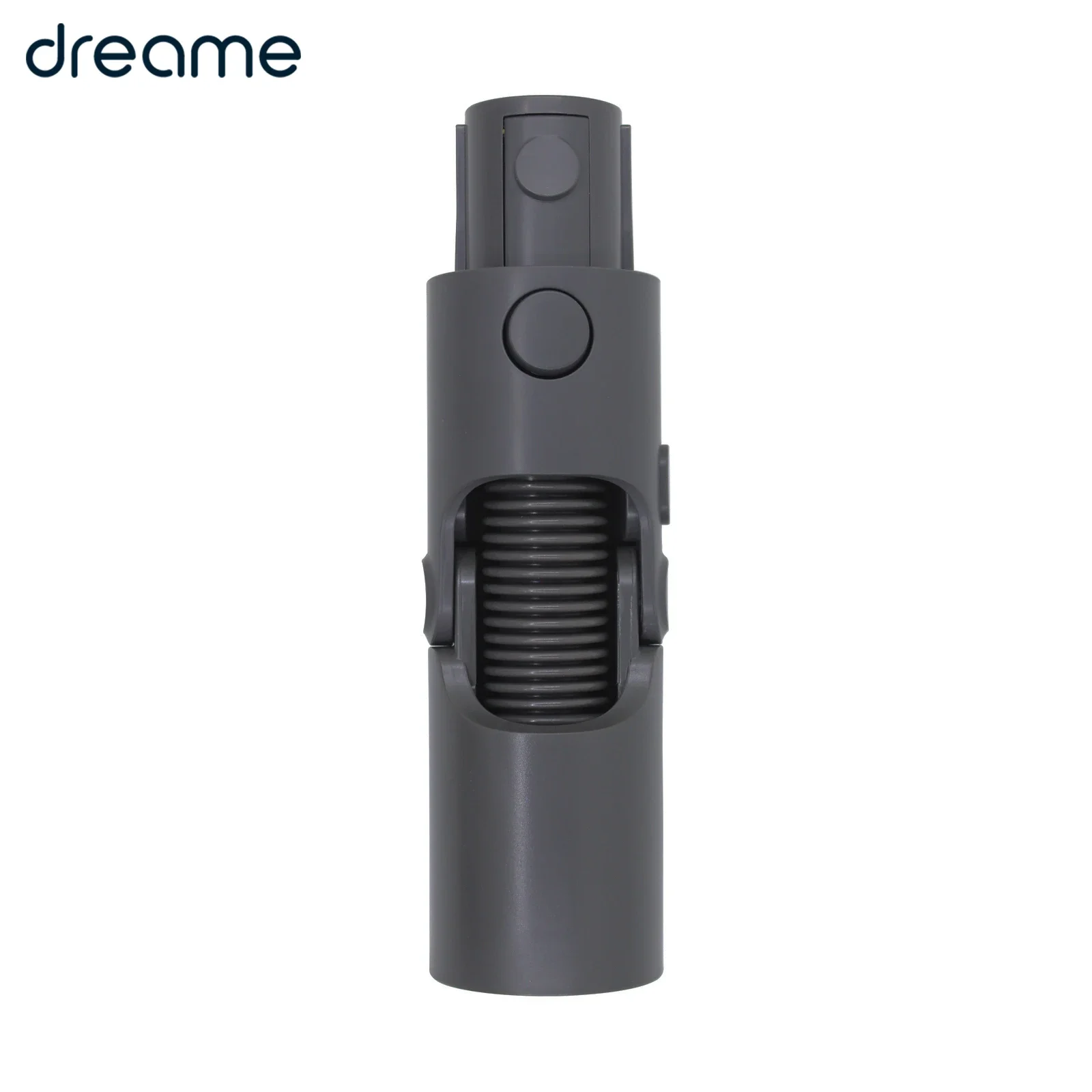 Original Dreame V12 V11SE T10 T20 T30 R20/R20Profi Staubsauger Boden Adapter flexibel Zubehör Umwandlung Kopf Montage: Ursprünglich Titel