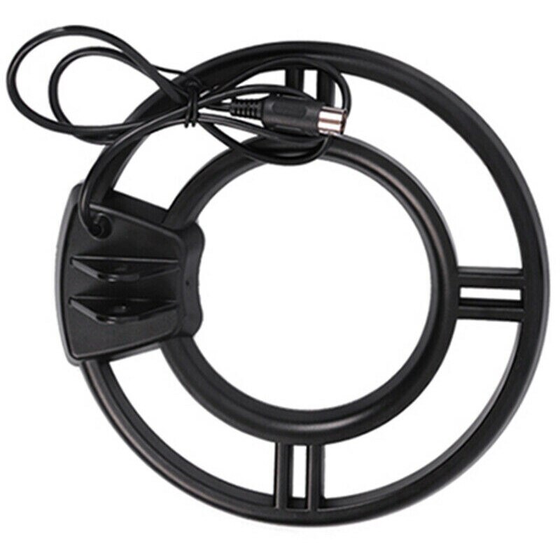 Search Coil MD4030 Metal Detector Search Coil Metal Detector Accessories Metal Finder Search Coil