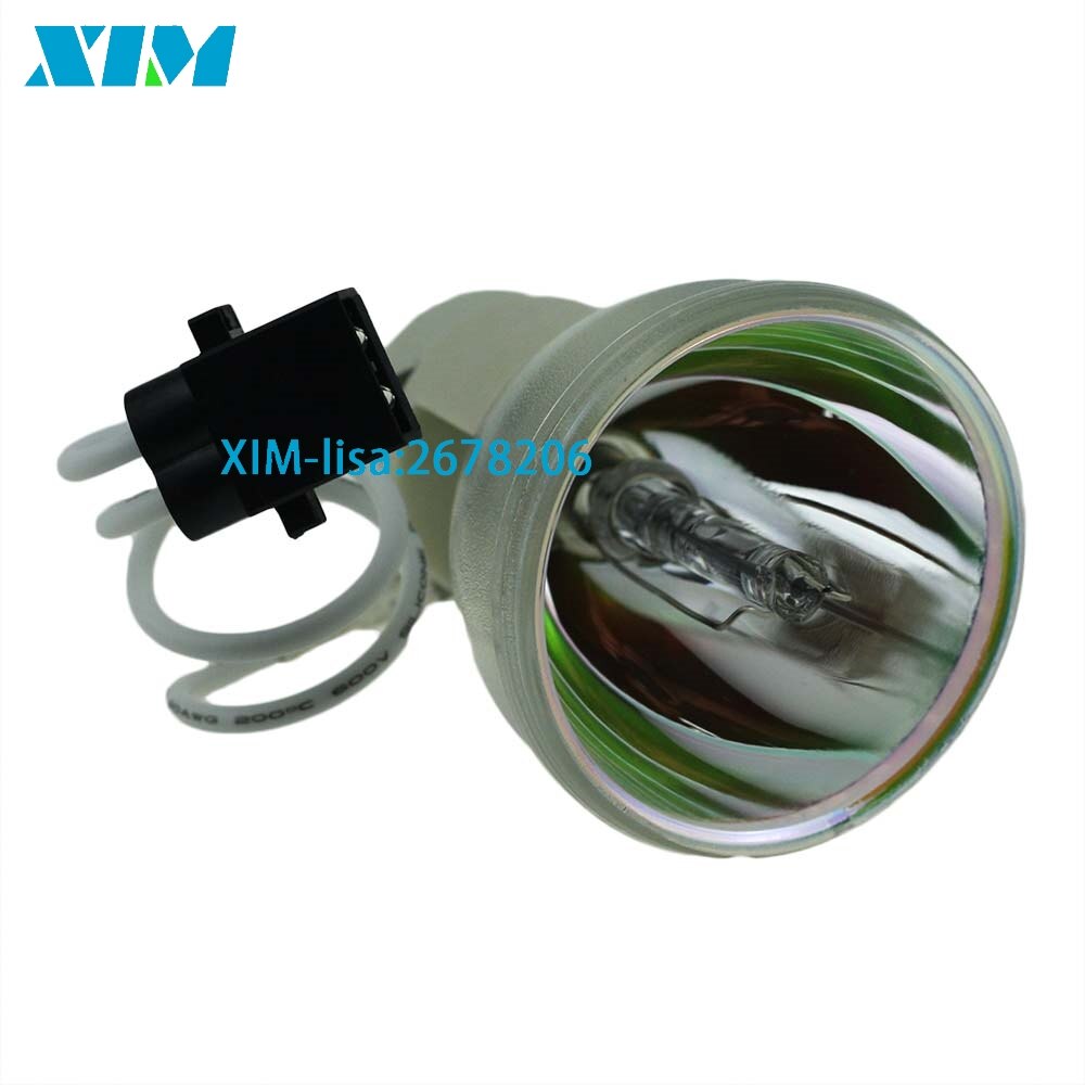 Replacement Projector lamp bulb BL-FP280H SP.8TE01GC01 for OPTOMA X401 W401 EX763 P-VIP 280/0.9 E20.8