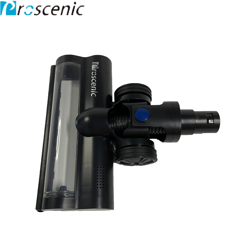 Originele Floor-Haar Knippen Roller Borstel Hoofd Accessoires Onderdelen Accessoire Voor Proscenic P10 Stofzuiger