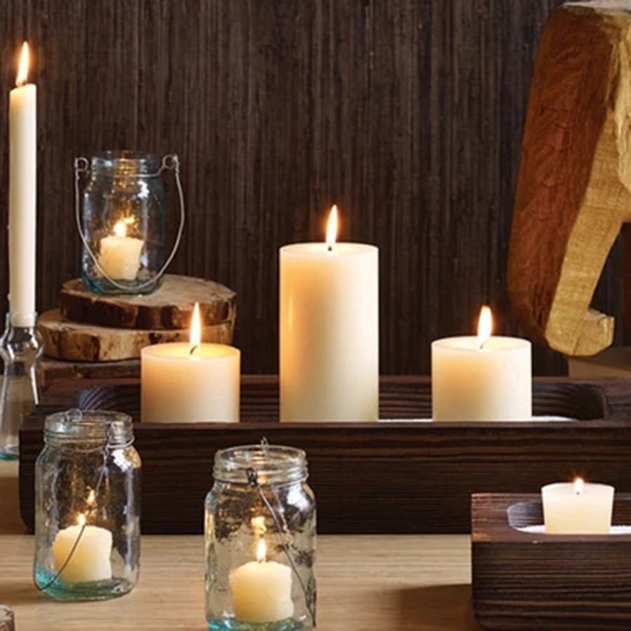 Konstljus bröllopsdekoration julljus födelsedag velas äktenskapsförslag heminredning vit romantisk fest liten 6 a 08