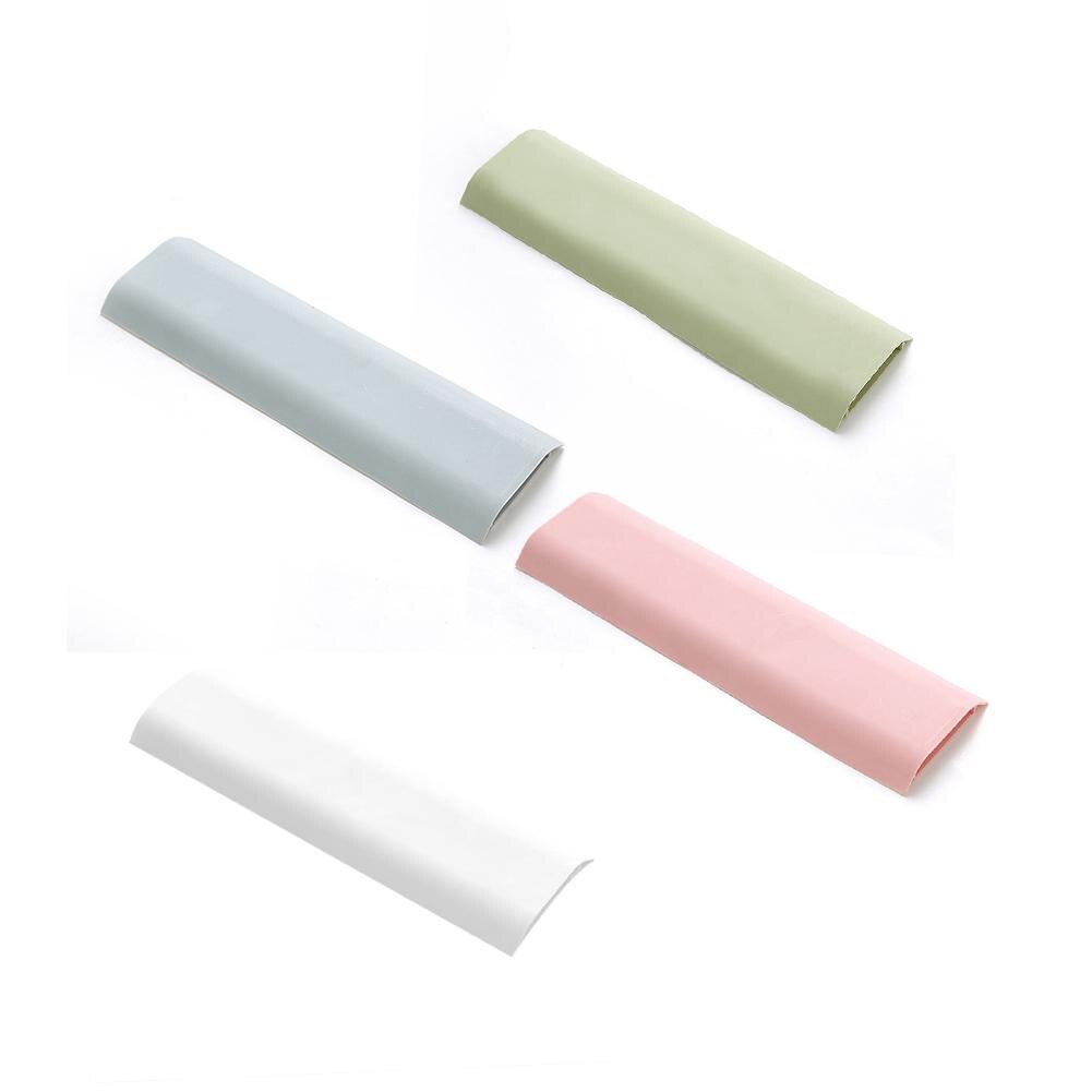 Self-Adhesive Raceway Wall Cord Duct Cover Cable Duct Ties Fixer Wire Organizer Holder Hide Fixing Clamp