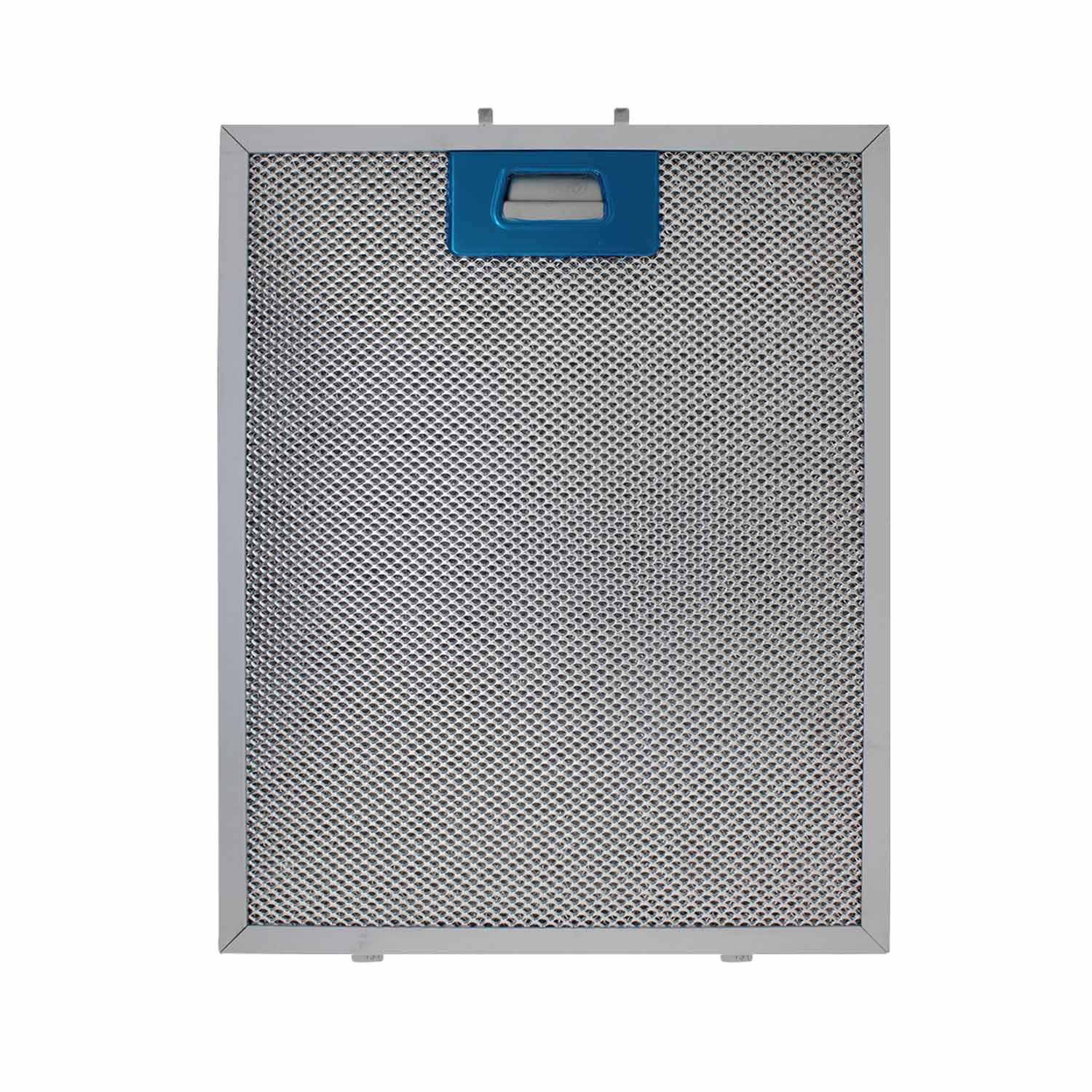 Afzuigkap Mesh Filter Metalen Vet Filter X Grandado