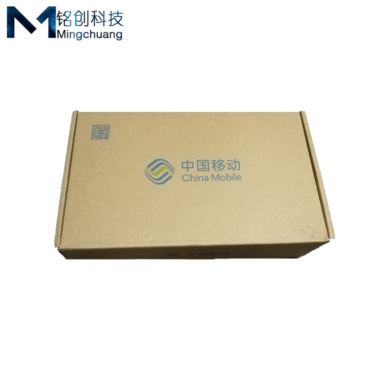 Campana nueva 100% w-c FTTH GPON ONU ONT 4GE + WIFI + usado + voz 2,4g y 5g wifi Alcatel Nokia gpon router