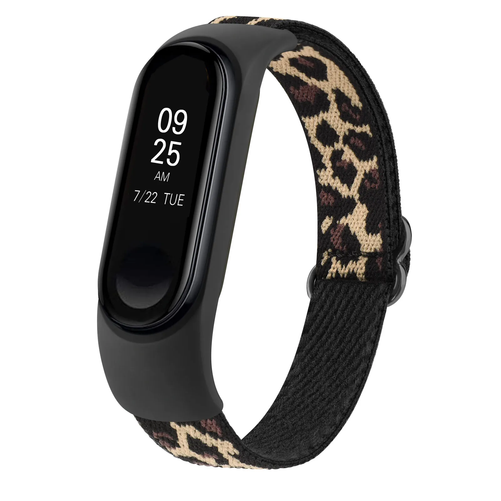 Vancle Bracelet De Rechange Réglable En Nylon Pour Xiaomi