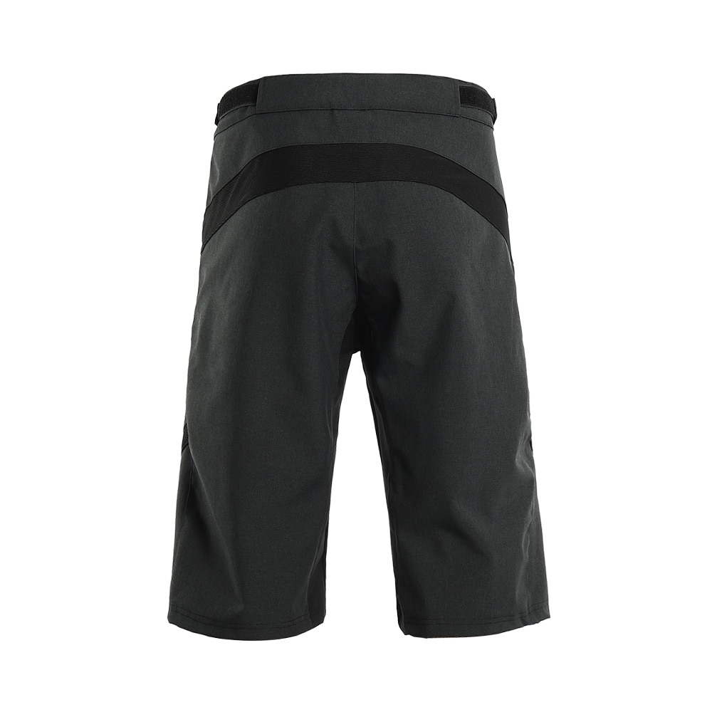 Arsuxeo short de cyclisme pour homme, résistant à l'usure, pour sports de plein air, descente, vtt, vélo de montagne, résistant à l'eau, réfléchissant 1802