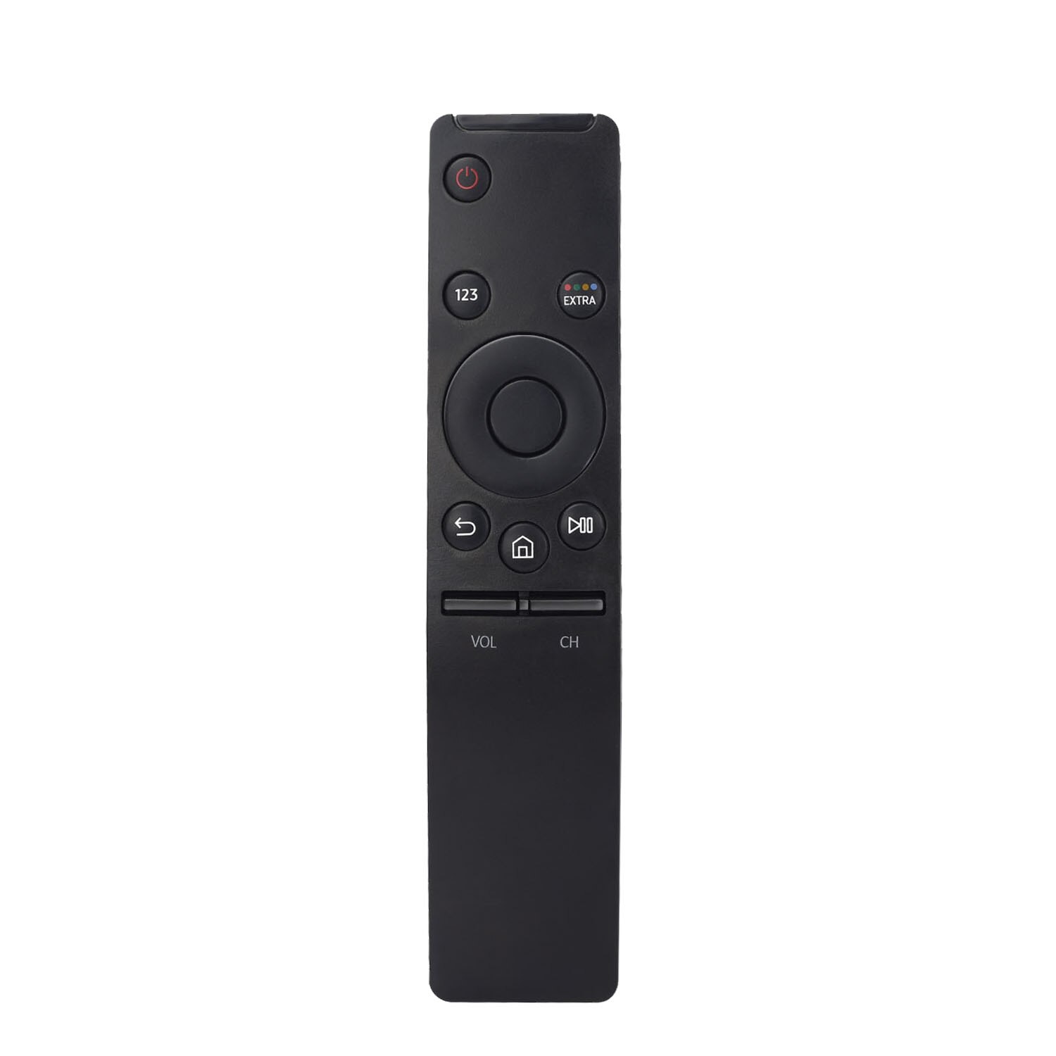 REMOTE CONTROL SUIT FOR Samsung 4K UHD LED HDTV SMART TV