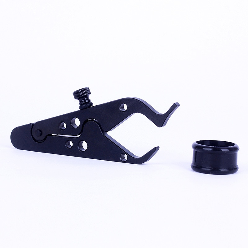 OLOEY Motorcycle Cruise Control Throttle Lock Assist Retainer Relieve Stress Durable Grip For Universal Motorcycle