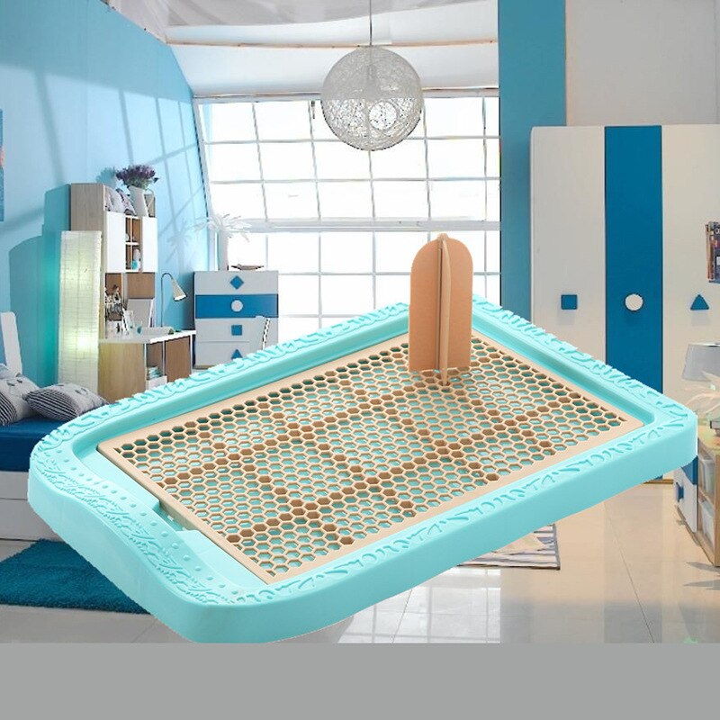 Hunde Toilette Große Fach Kätzchen Sandkasten Wurf Geschlossen Füllstoff Katze Budi Sand Für Selbst-Reinigung Sandboxes Kunststoff Tiere liefert