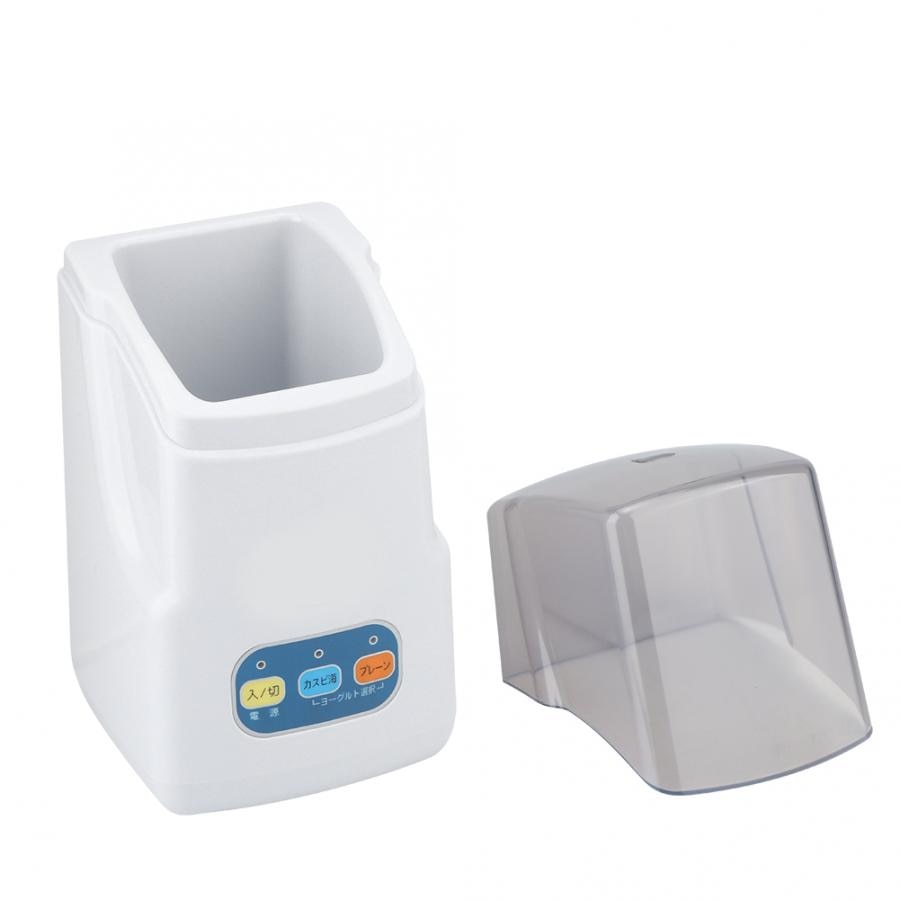 Elettrodomestici Macchina Yogurt Multifunzionale Portatile mini Produttore di Yogurt Yogurt Elettrico Macchina Spina di UE 220V Formaggio creatore