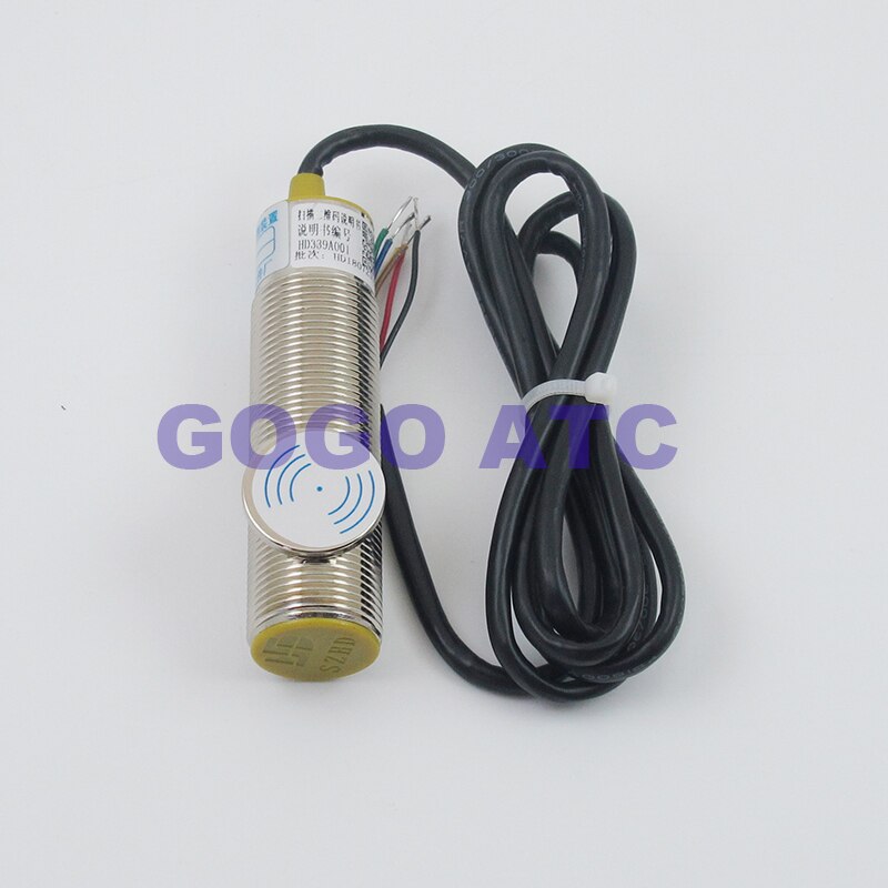 HD-MV01A Weighing Overload Switch Sensor Load Detection Device Elevator Accessories