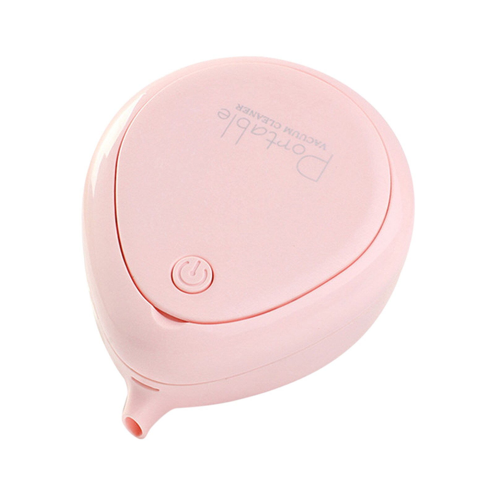 Portable Mini Handheld USB Keyboard Vacuum Cleaner Computer Dust Blower Duster For Laptop Desktop PC Computer Cleaner