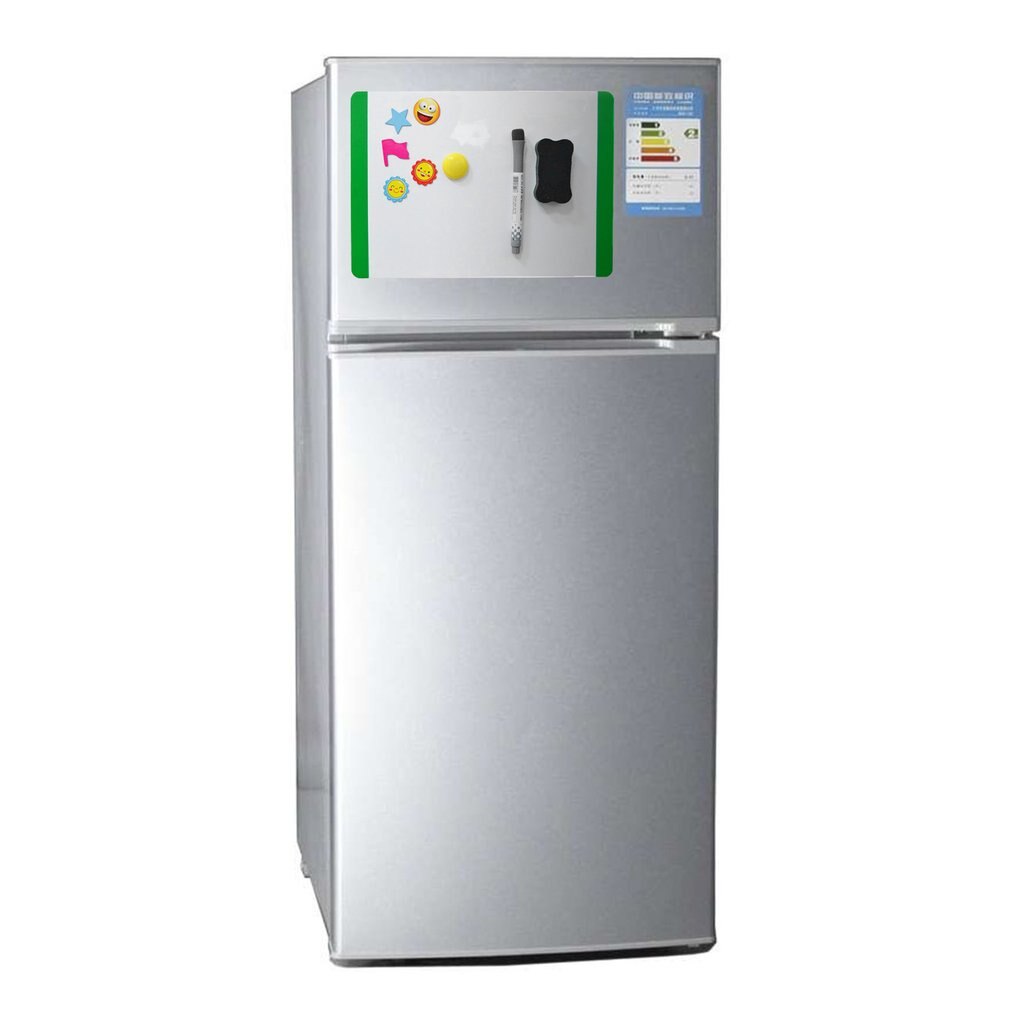 Acehe Waterdicht Whiteboard Zachte Marge Flexibele Mini Magnetische A4 Whiteboard Home Office Gebruik Refrigeratorpad Nemen Notities