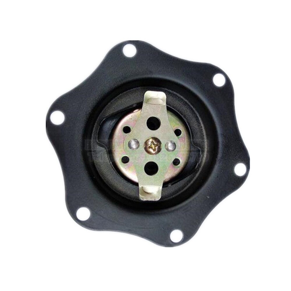 36845014 Fuel Filler Cap for Doosan Portable Compressor OEM main image 0