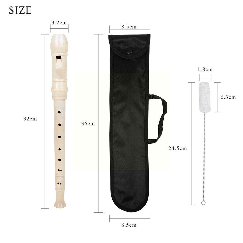 8-hole Pocket Sax Mini Portable Saxophone Little Saxophone Instrument With Musical Pocket Carrying Accessories Bag With Woo E4u4