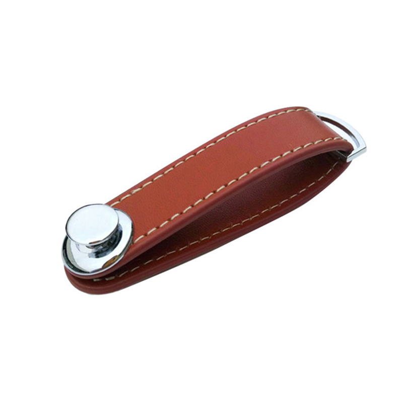 Car Key Pouch Bag Case Wallet Holder Chain Key Wallet Ring Collector Housekeeper Pocket Key Organizer Smart Leather Keychain: black