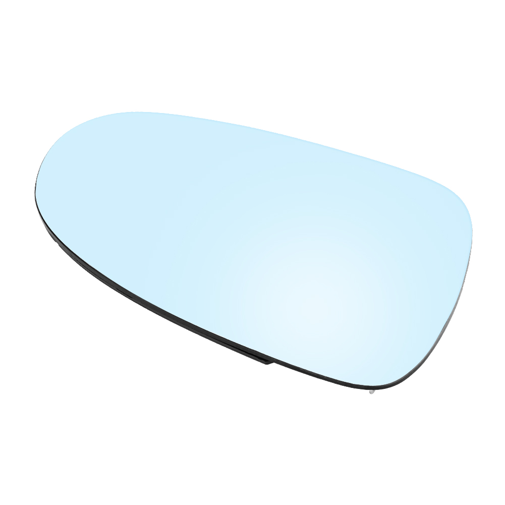 Vehicle Car Heated Wing Door Mirror Glass for VW Passat B6 2005 for left passenger side right driver side