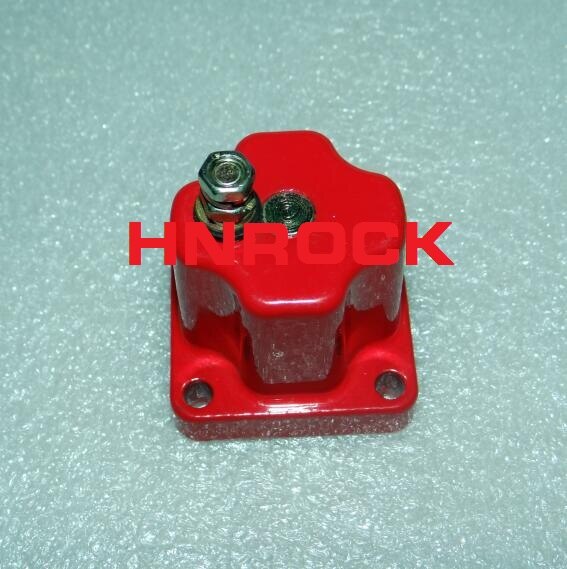 STOP SOLENOID 4024808 3408421 3054608 134076 24V 3054612 209940 12V FOR CUMMINS