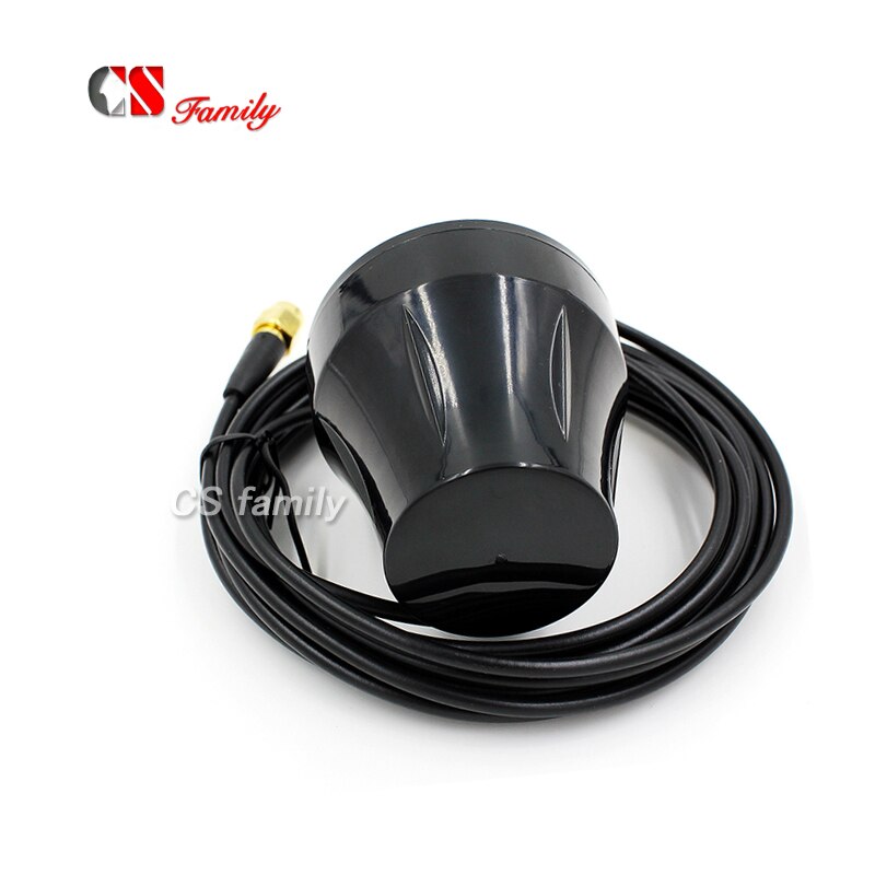 GSM GPRS 850/900/1800/1900MHz ANTENNA,WATERPROOF IP67 GSM ANTENNA 1m 39.37in cable