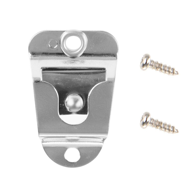 Microphone Holder Clip Hook for Motorola Radio GM300/950/3688/3188 20CB