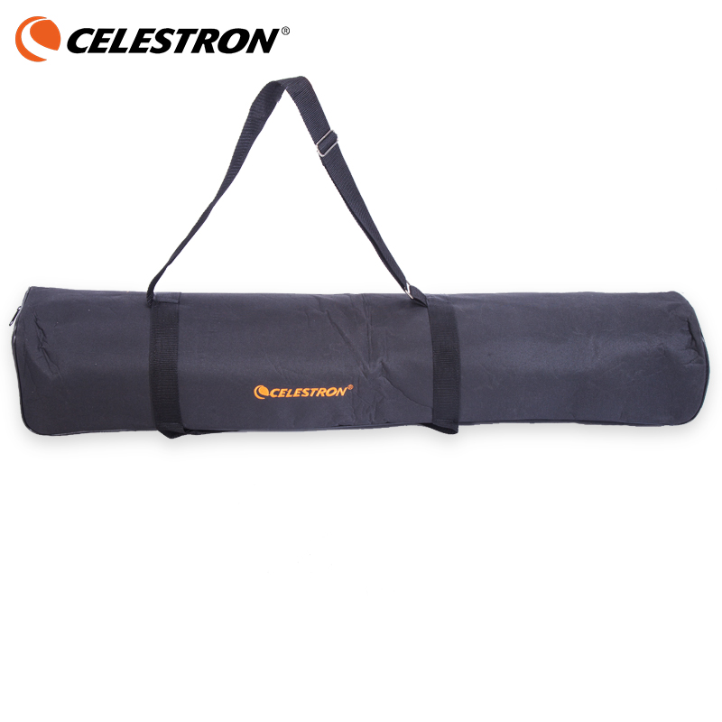 Celestron – sac à dos de rangement pour télescope astronomique 80EQ 90EQ, grand sac antichoc pour accessoires