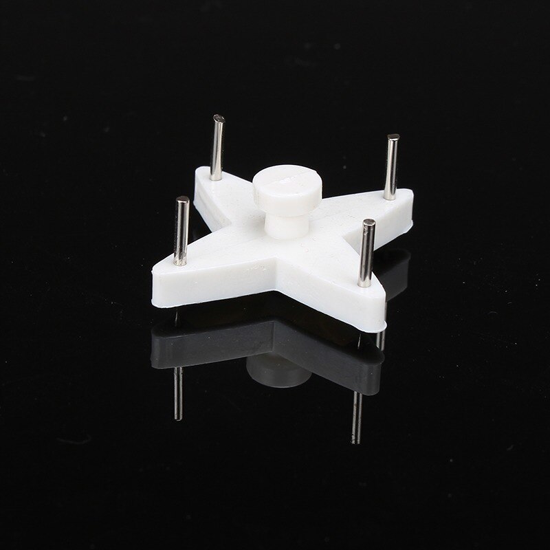 5 types White Plastic Invisible Wall Mount Photo Picture Frame Nail Hook Hanger Easy To Fix Without Trace