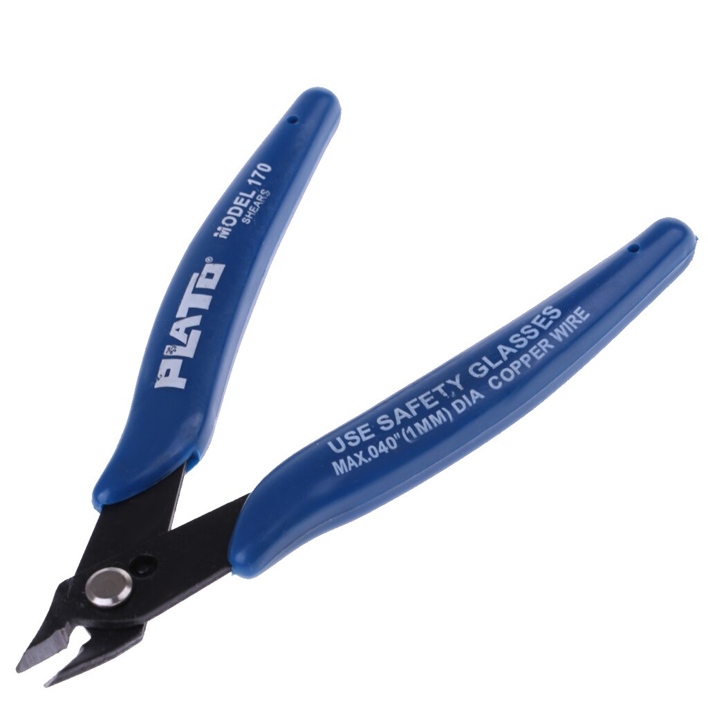 13x Modeler Basic Tools Craft Set Hobby Model Building Kit Cutter for Gundam