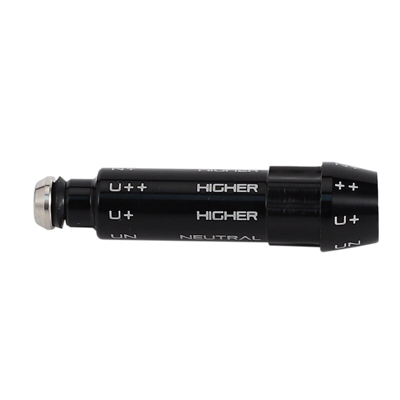 .335 rh golfhylseadapter för tour edge exotics exs driver golfklubbstillbehör