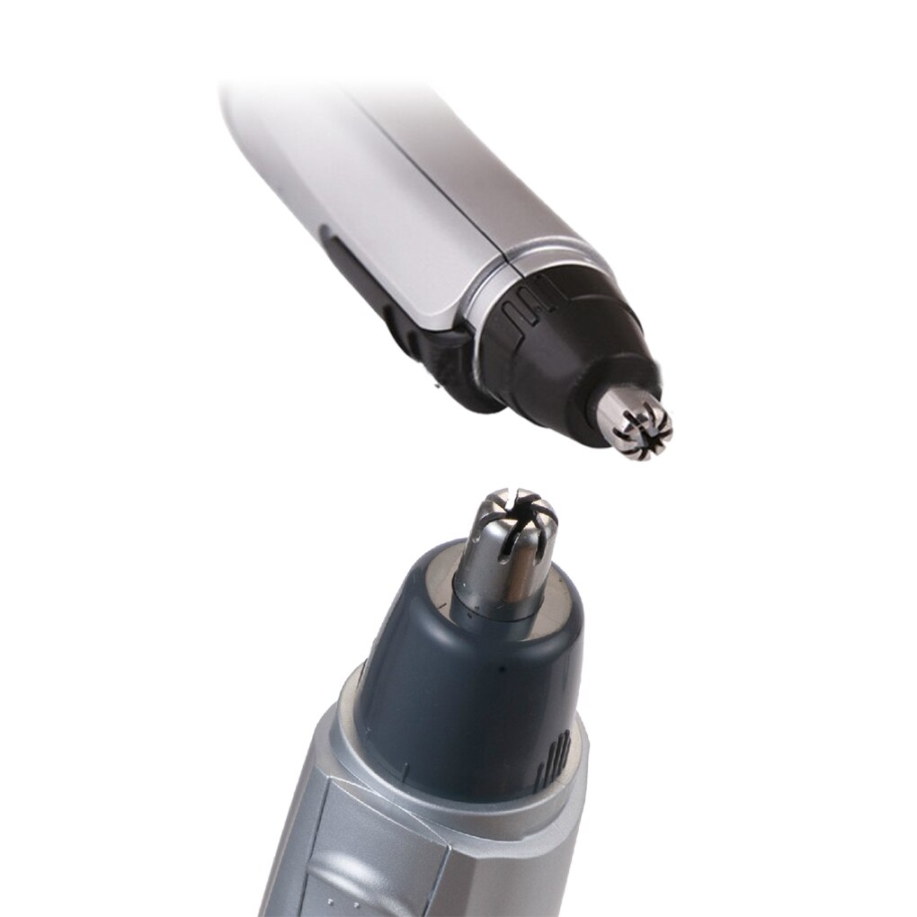 Electric Nose Hair Trimmer Ear Face Neat Clean Trimer Razor Removal Shaving Nose Trimmer Hair Trimer for Shaving Face Care