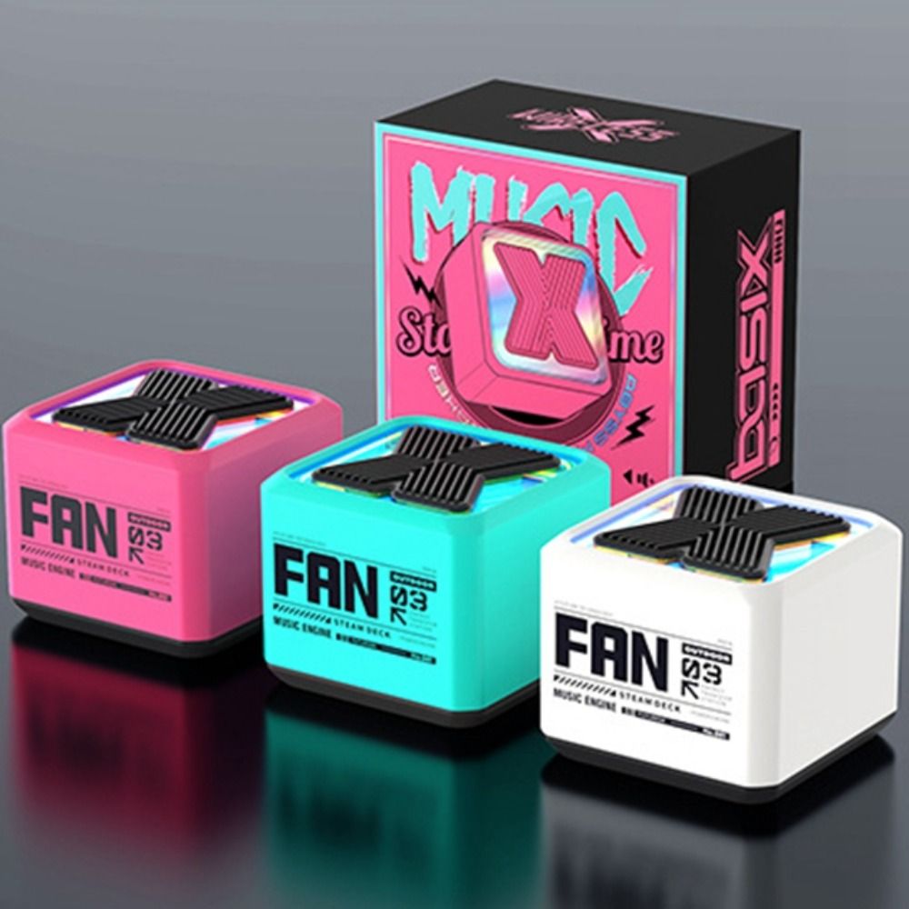 Høy stereolyd mini bluetooth-høyttaler bærbar mini-størrelse trådløs høyttaler trådløs tilkobling surroundlyd