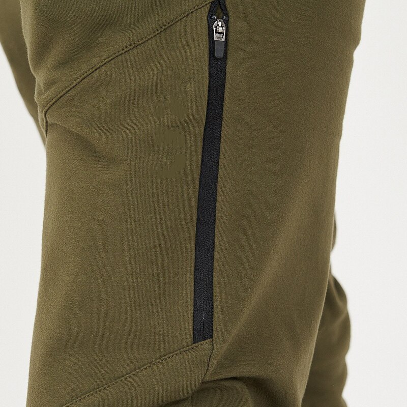 GITF Männer Joggen Hosen Laufen 2022 draussen Sport Fitnessstudio lässig -Trend Schnell Trocknend trainieren Männlichen Hosen Ausbildung FußBall Hosen