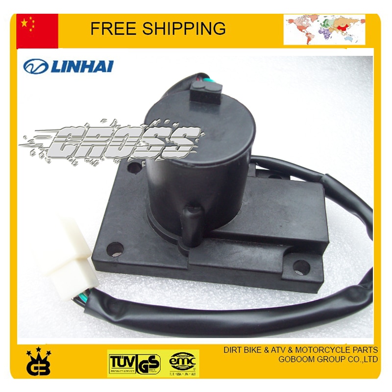 Linhai ATV UTV QUAD accessories LH260 LH300 260cc 300cc 2*4 to 4*4 switcher shifter switch