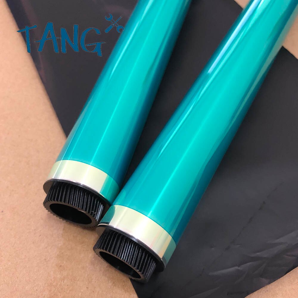 2pcs OPC Drum for Konica Minolta bizhub C258 C308 C368 C458 C558 C658 DR-313K A7U40RD DR-313C A7U40TD