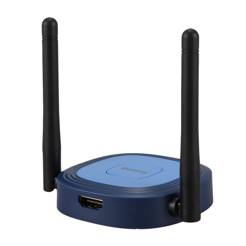 Q5 Wireless Display Mirroring To The Big Screen Support 4K Resolution Image Transmission 2.4G-5G Dual Wifi Connection