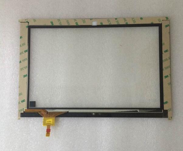 Nuovo 10.1 &quot;DEXP Ursus 10W2 3G Capacitivo pannello touch screen Digitizer Vetro del Sensore