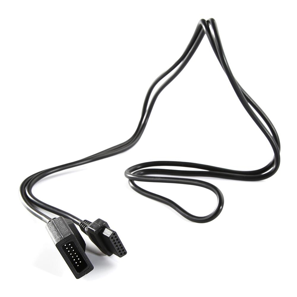 1.8M Gaming Controller Joystick Extension Cable Connector Wire For SNK Neo Geo