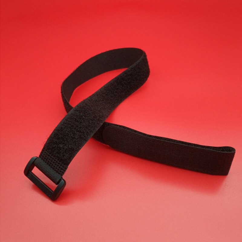 100*5 cm Nylon Cargo Bandjes Klittenband Ratelriem Bagagehouder Sluiting Voor Motor Fiets Outdoor Camping tassen: green