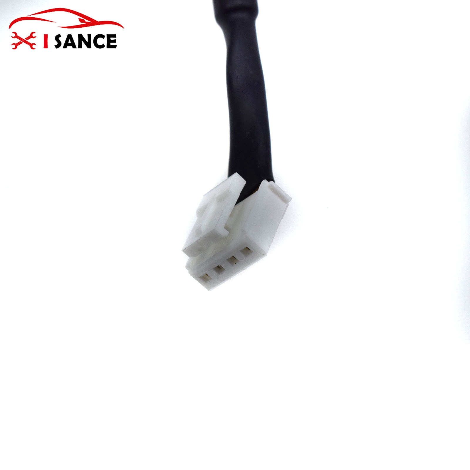 Red Start Stop button Keyless Engine Ignition LED Light Starter Power Switch for Universal car