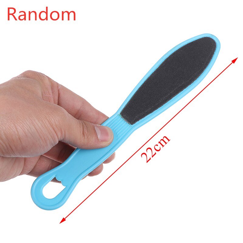 4 côté pied brosse épurateur pieds Massage pédicure outil gommage brosses exfoliant Spa douche enlever la peau morte pied soin outil: MULTI
